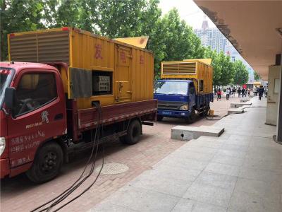 朝阳是否需要给柴油发电机安装保护装置
