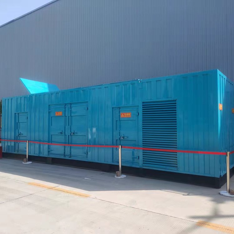 朝阳怎样更换柴油发电机组的空气滤清器？