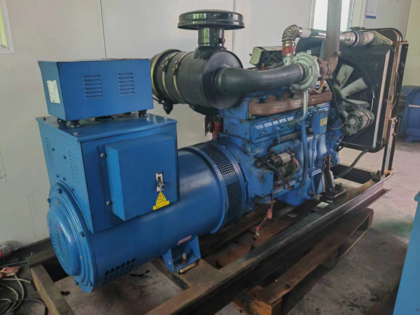 朝阳100kW柴油发电机组使用多级机油有哪些优缺点？