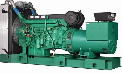朝阳发电机除垢后需要用清水冲洗水冷式机油散热器几次？